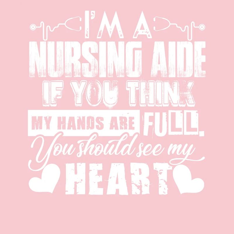 Nursing Aide Nursing Aide Full Heart