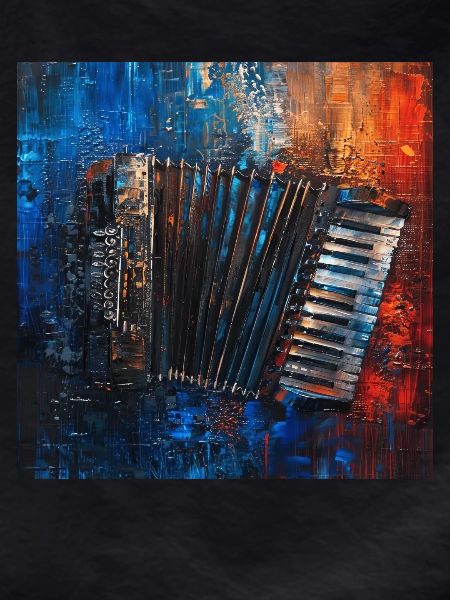 Accordion