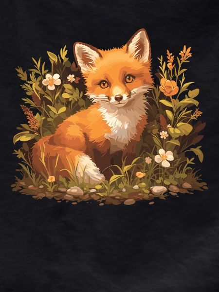 Foxes Fox