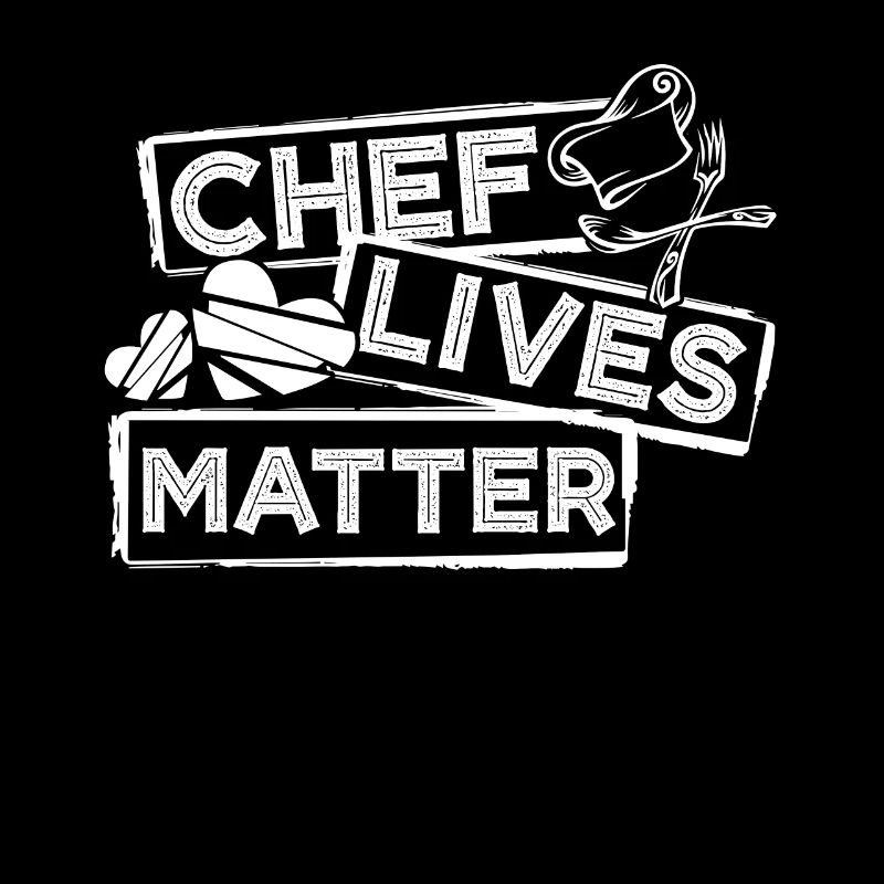 Chef Lives Matter
