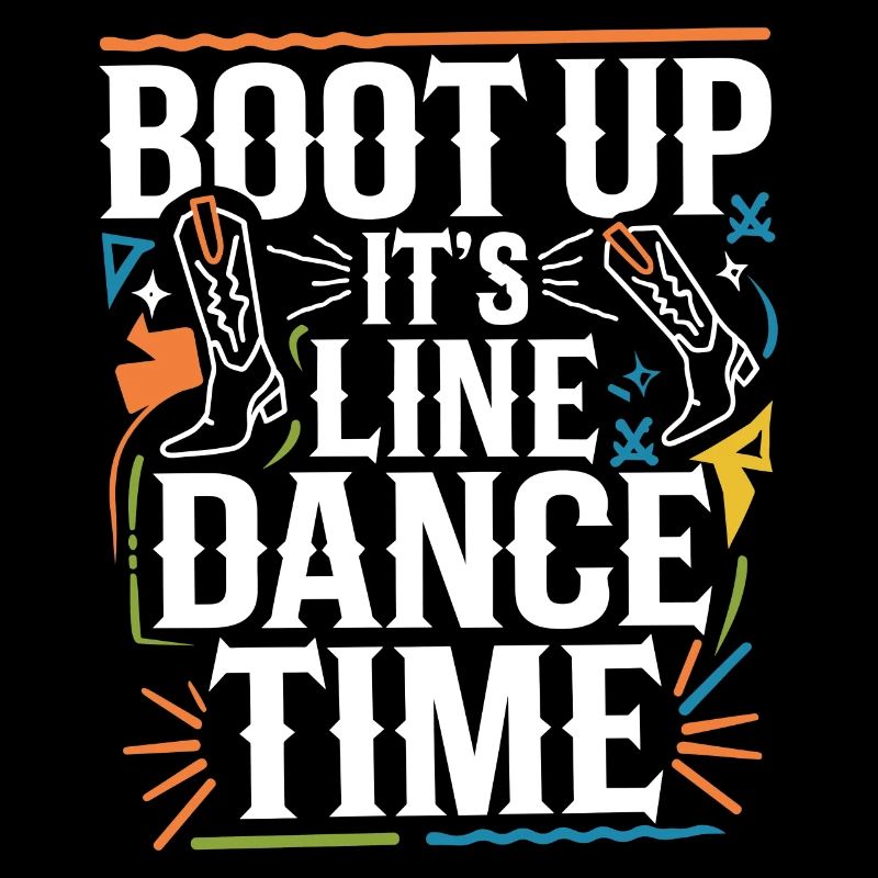 Western Vibes for Dance Lovers