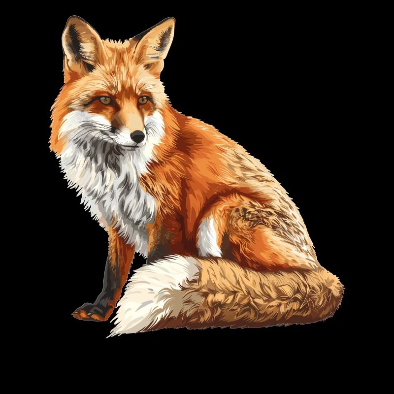 Füchse Fuchs