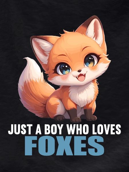 Foxes Fox