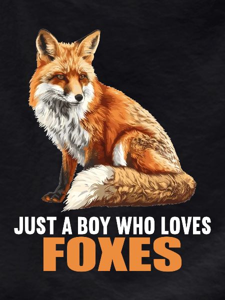 Foxes Fox