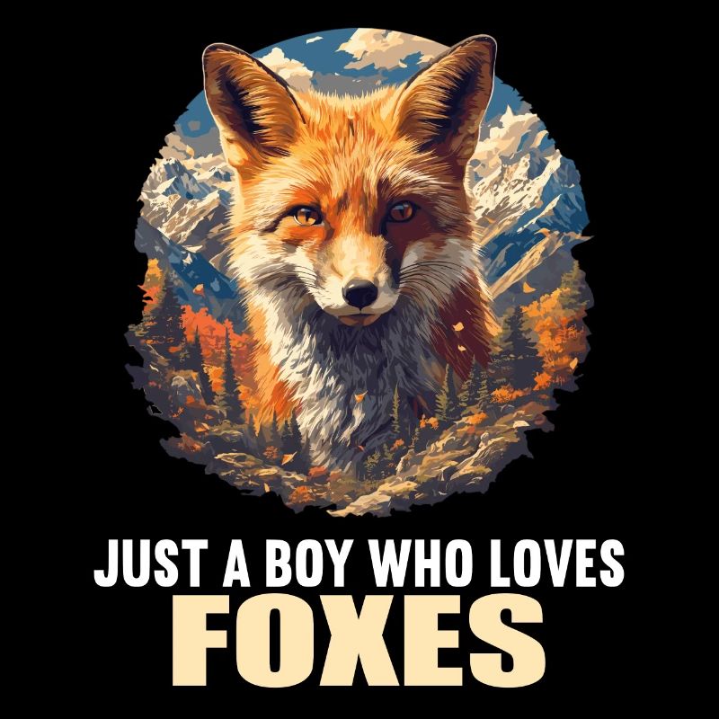 Foxes Fox