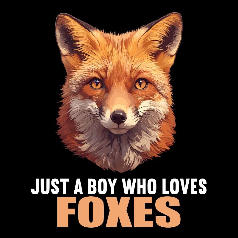 Foxes Fox