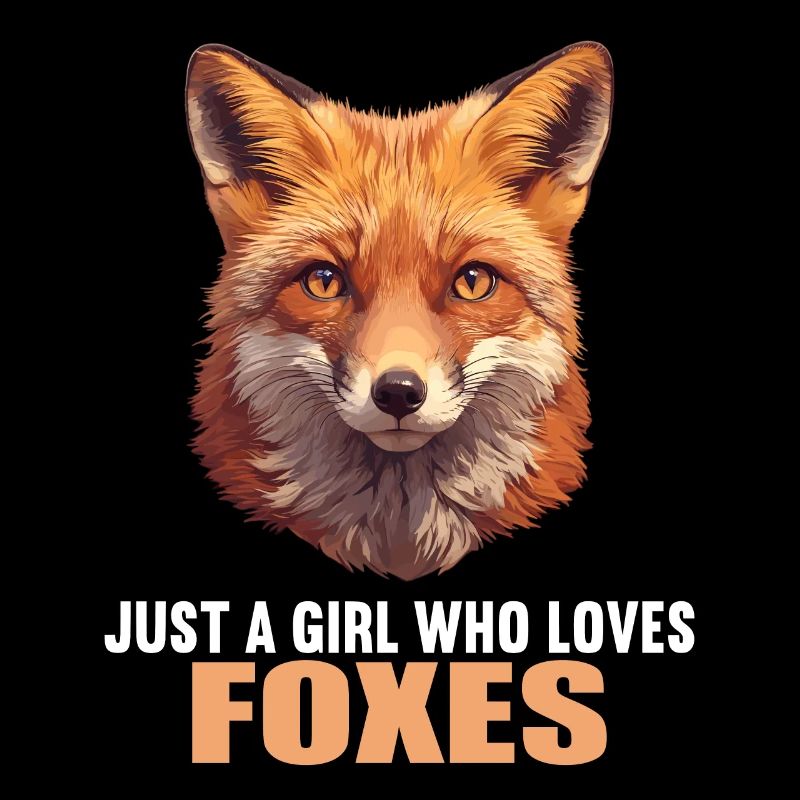 Foxes Fox