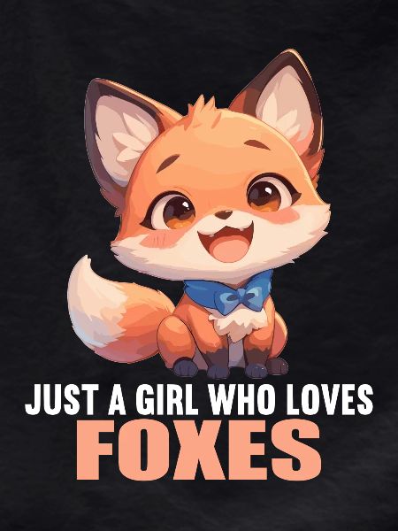 Foxes Fox