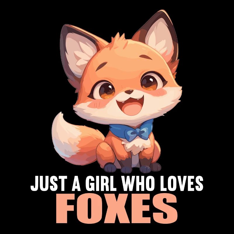 Foxes Fox