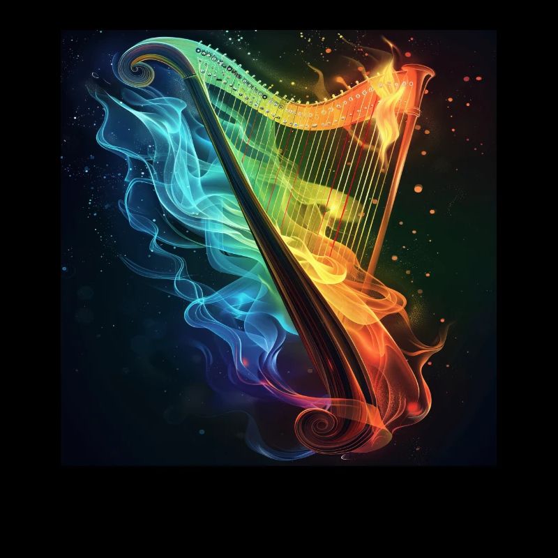 Harpe