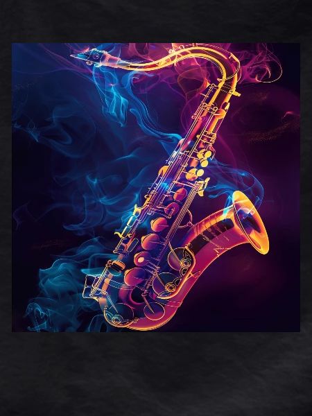 Saxophone