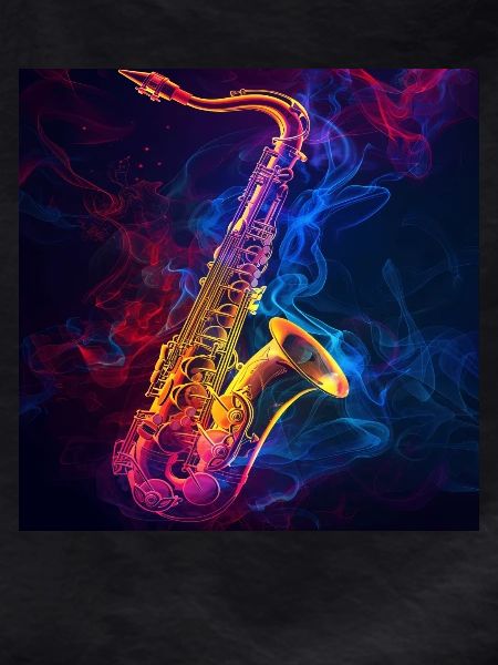 Saxophone