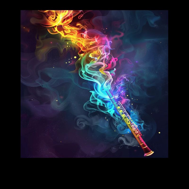 Transverse flute