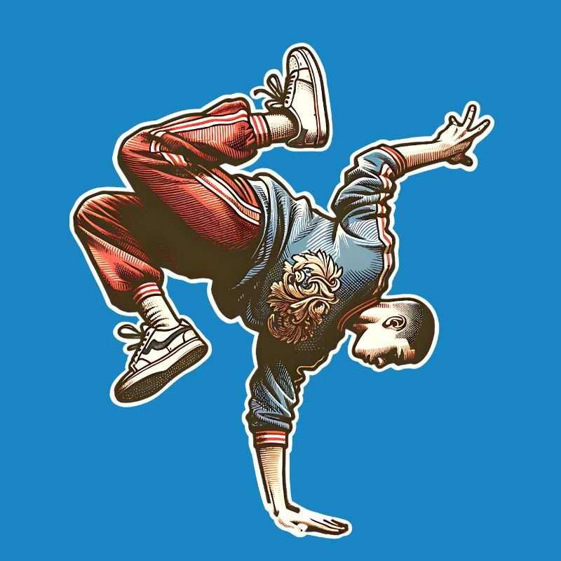 Breakdance