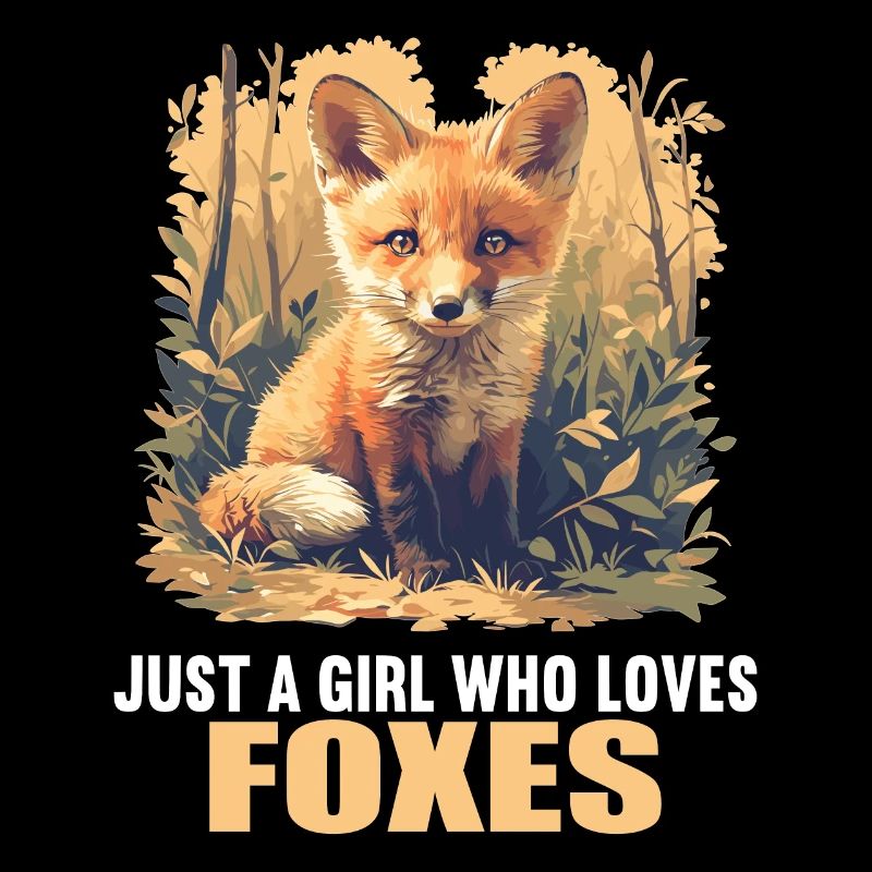 Foxes Fox