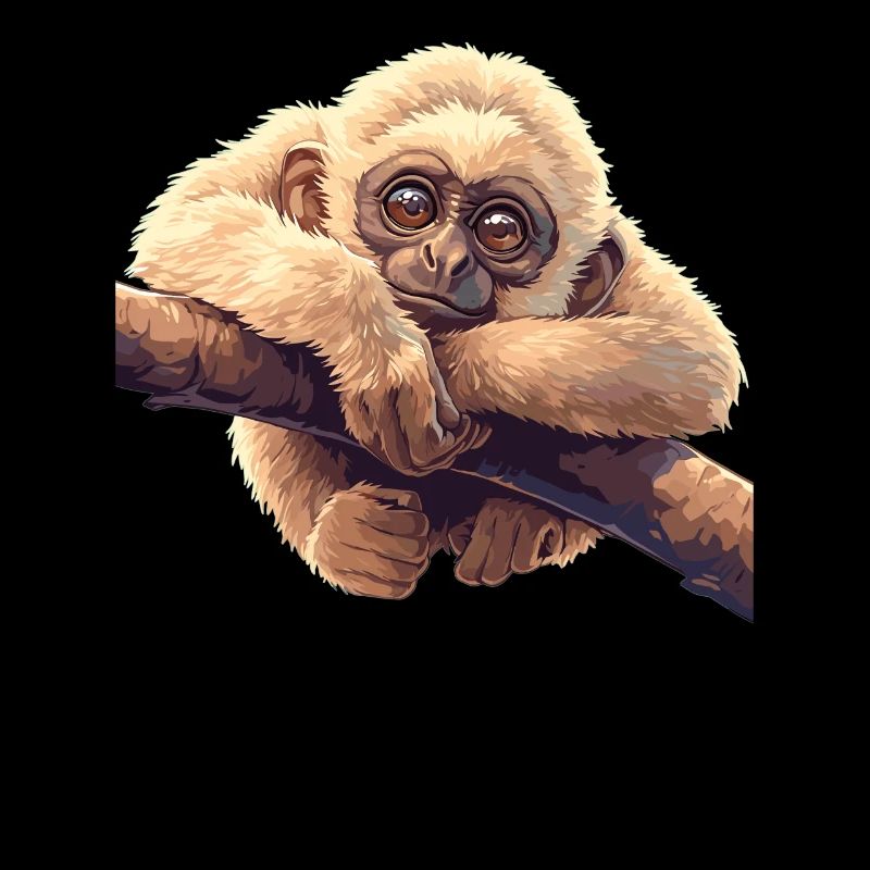 Gibbons Gibbon