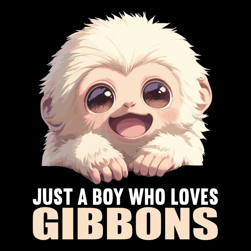 Gibbons Gibbon