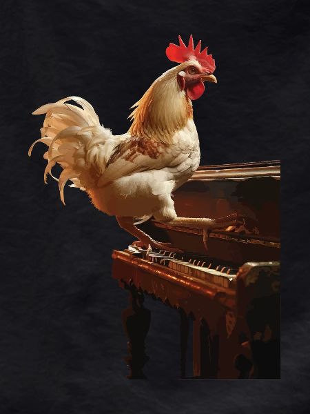 Hahn Piano