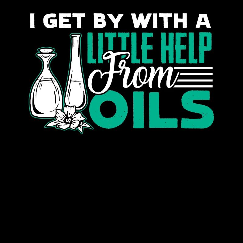 Essential Oil Funny Essential Oil