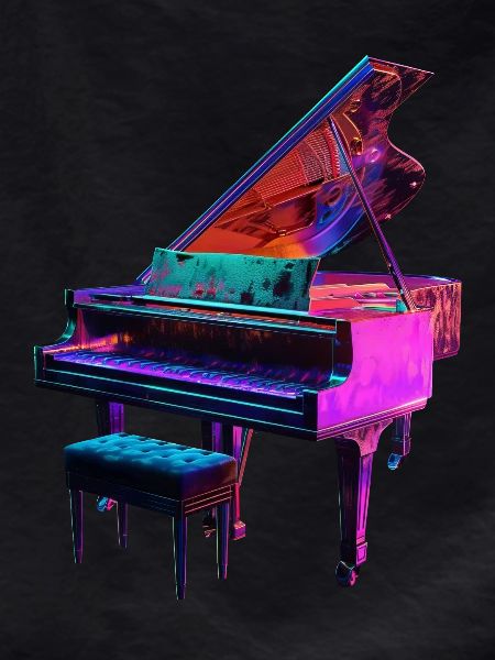 Piano