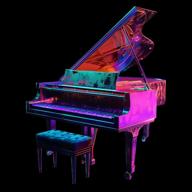 Piano