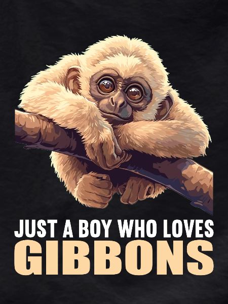 Gibbons Gibbon