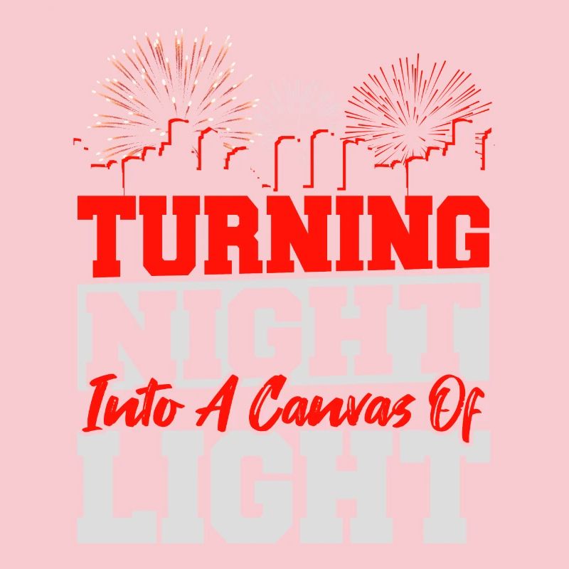 Pyrotechnician Firecracker Pyro Crew