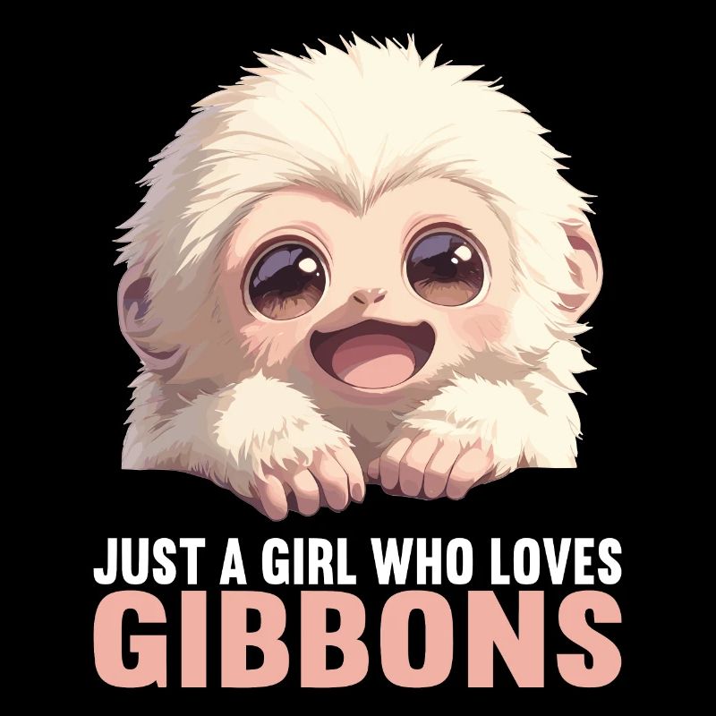 Gibbons Gibbon