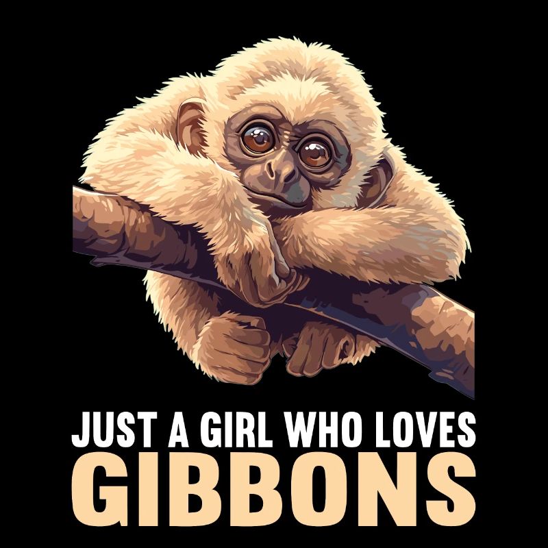 Gibbons Gibbon