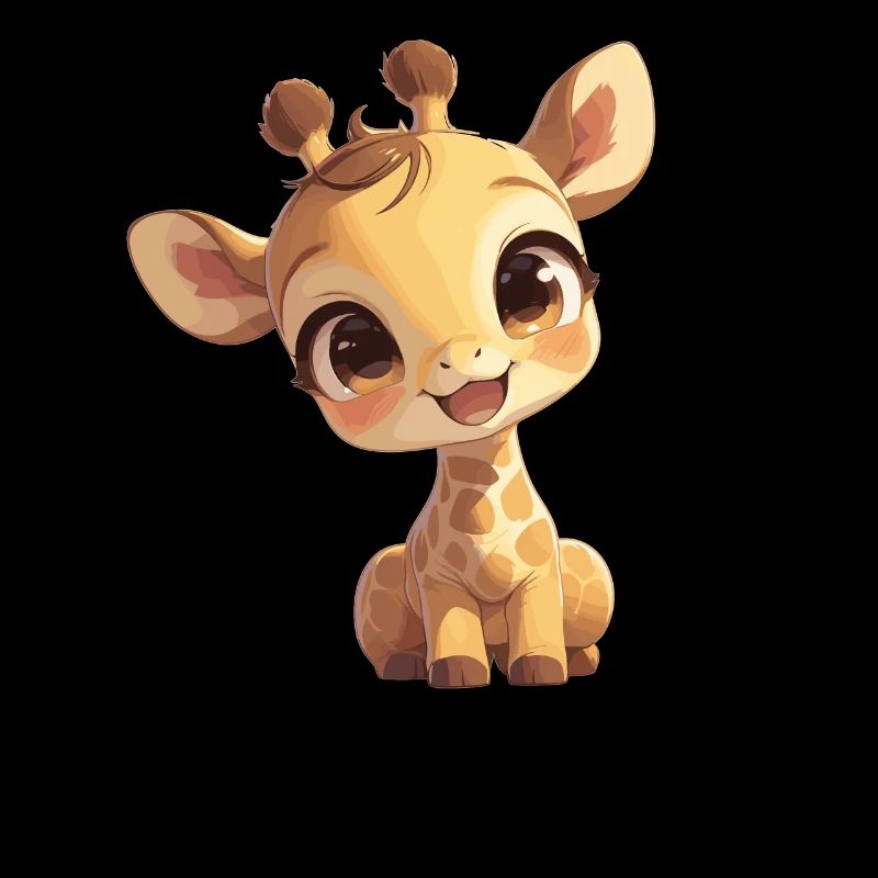 Giraffen Giraffe