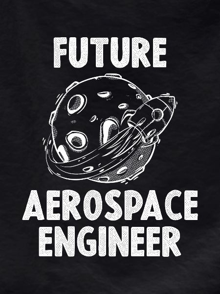 Future Aerospace Engineer