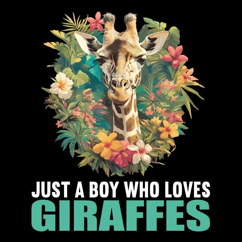 Giraffen Giraffe