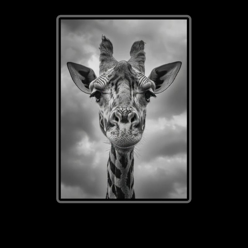 Giraffen Giraffe
