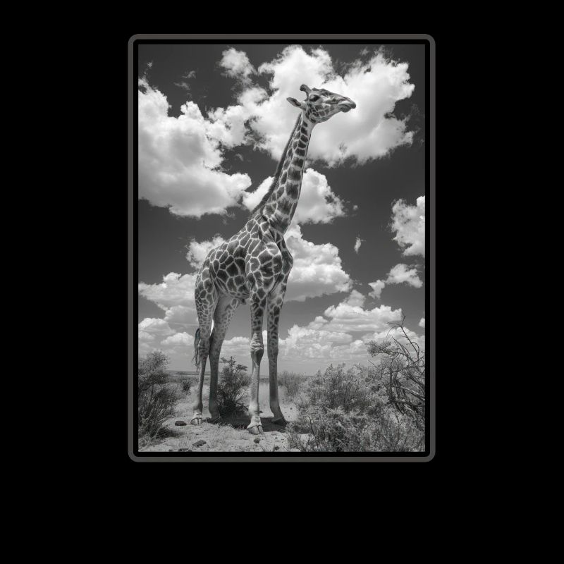 Giraffen Giraffe
