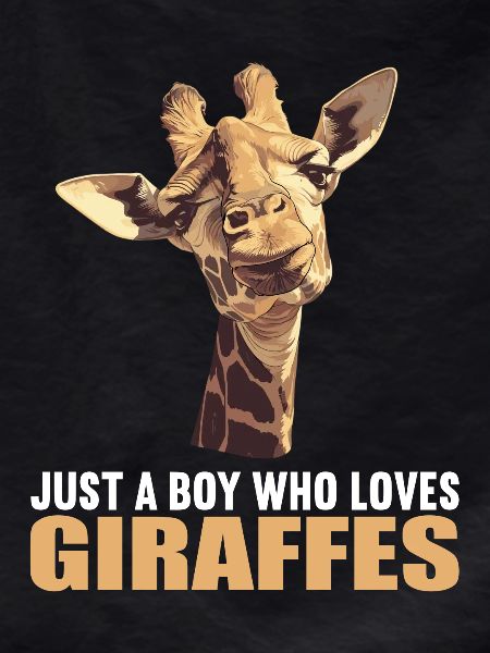 Giraffes Giraffe