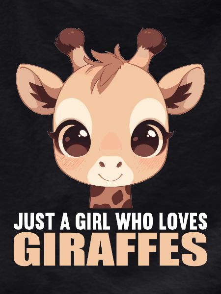 Giraffes Giraffe