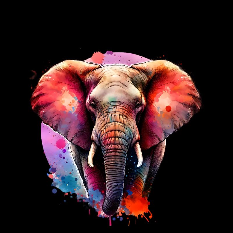 Éléphant