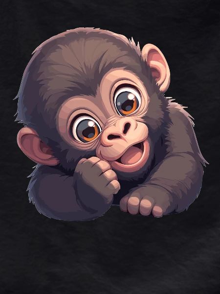 Gorillas Gorilla