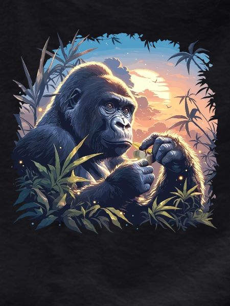 Gorillas Gorilla