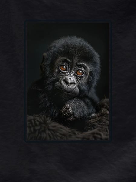 Gorillas Gorilla