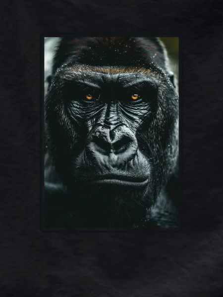 Gorillas Gorilla