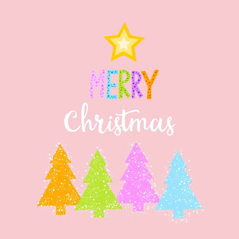 Joyeux Noël Arbre de Noël Pull de Noël