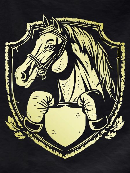 Horse Boxer