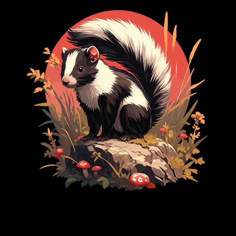 Skunks Skunk