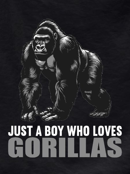 Gorillas Gorilla