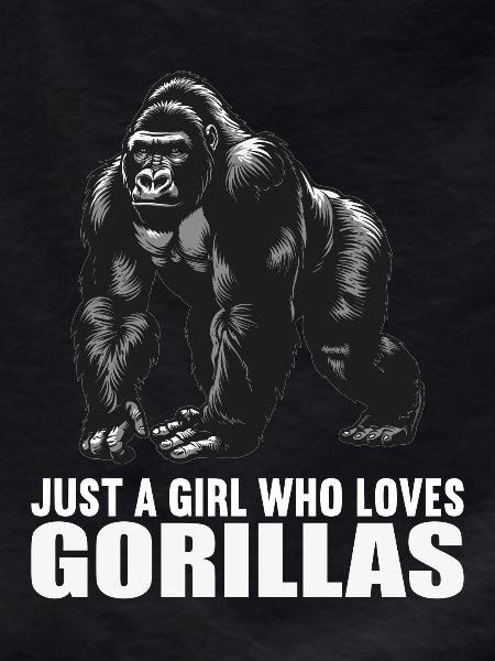Gorillas Gorilla