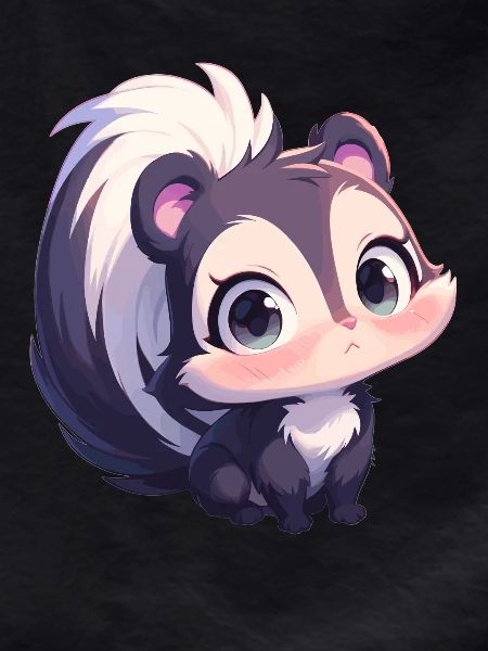 Skunks Skunk
