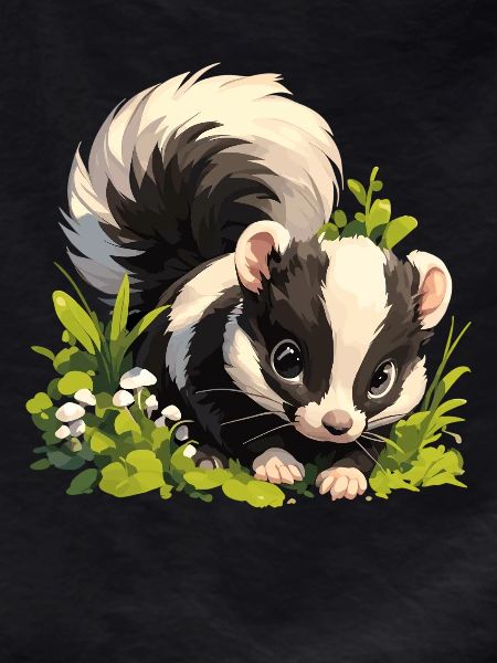 Skunks Skunk