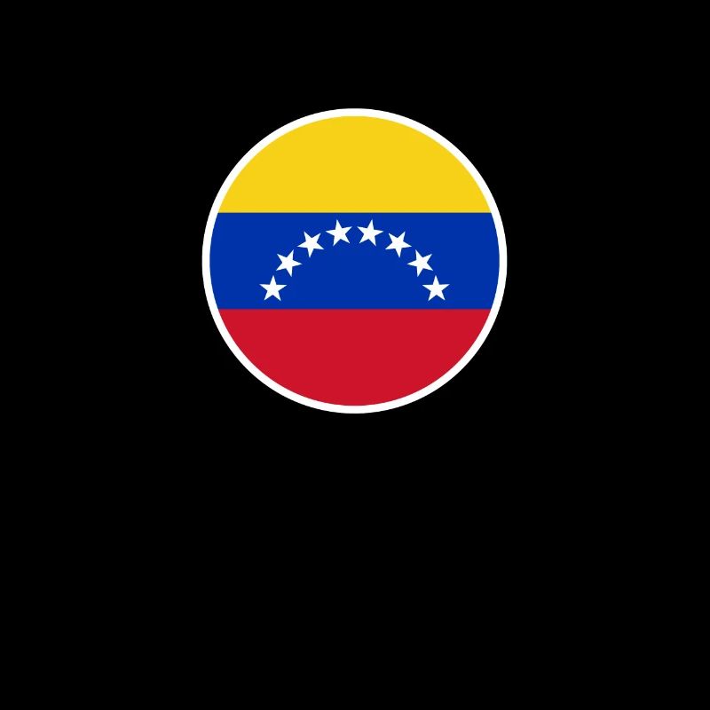 Venezuela Venezolanische Flagge Venezolaner