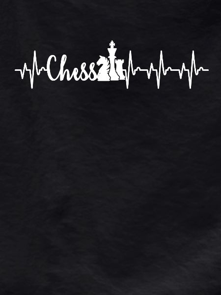 Chess Chess Heartbeat